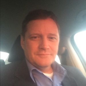 Meet your Posher, Mike